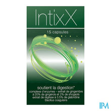 Afbeelding in Gallery-weergave laden, Intixx V-caps 15
