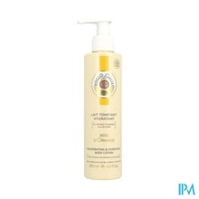 Afbeelding in Gallery-weergave laden, Roger&gallet Bois Orange Sorbet Lichaamsmelk 200ml
