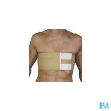Afbeelding in Gallery-weergave laden, Bota Thorax Man Velcro H 25cm Xl
