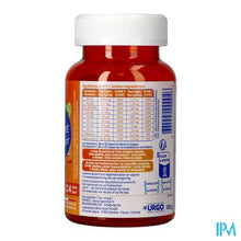 Afbeelding in Gallery-weergave laden, Alvityl Vitaliteit Gummies 60
