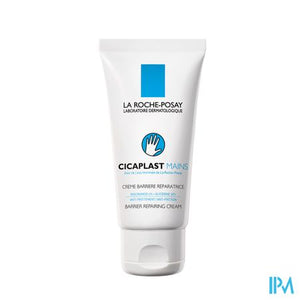 La Roche Posay Cicaplast Handcreme Barriere 50ml