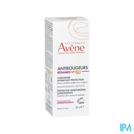 Avene Rosamed Concentraat Tegen Roodh. Spf50+ 30ml
