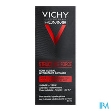 Load image into Gallery viewer, Vichy Homme Structure Force 50ml
