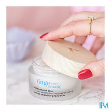 Afbeelding in Gallery-weergave laden, Tinge Teens Dagcreme 50ml
