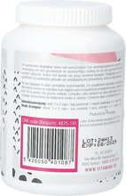 Afbeelding in Gallery-weergave laden, Vita Mina Cartosil Caps 120
