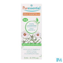Afbeelding in Gallery-weergave laden, Puressentiel Eo Zonneroosje Bio Expert5ml
