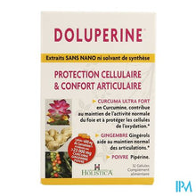 Afbeelding in Gallery-weergave laden, Doluperine Gel 32 Holistica
