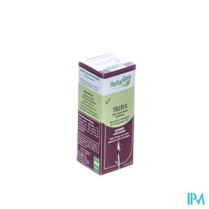 Herbalgem Linde Maceraat 15ml