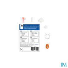 Afbeelding in Gallery-weergave laden, Offisoins Accessoireset Compressorvernevelaar
