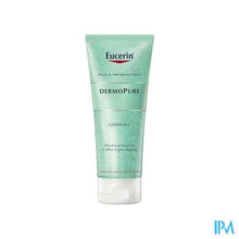 Afbeelding in Gallery-weergave laden, Eucerin Dermopure Scrub 100ml
