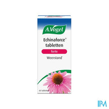 Load image into Gallery viewer, A.Vogel Echinaforce Forte 60 tabletten
