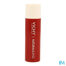 Afbeelding in Gallery-weergave laden, Vichy Naturalblend Lips Rouge 4,5g

