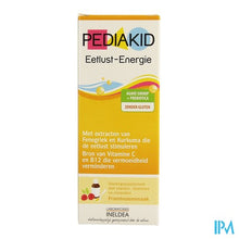 Charger l'image dans la galerie, Pediakid Appetit Tonus Sol Buv Fl 125ml
