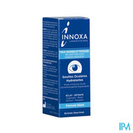 Innoxa Druppels Formule Blauw 10ml
