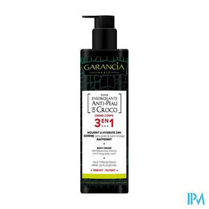 Garancia Formule Ensorcelante 400ml