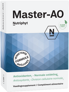 Master-ao Caps 45 Nutriphyt