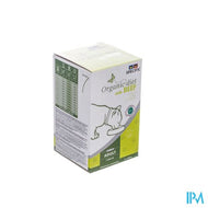 Specific F-bio-w Organic With Beef 7x100gr