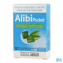 Afbeelding in Gallery-weergave laden, Alibi Pocket Zuigtabl 12
