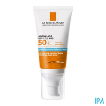 Load image into Gallery viewer, Lrp Anthelios Uvmune400 Hydra Creme Zp Spf50+ 50ml

