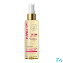 Afbeelding in Gallery-weergave laden, Topicrem Um Ultra-hydraterende Olie 125ml
