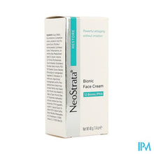 Afbeelding in Gallery-weergave laden, Neostrata Bionic Creme Visage 40g
