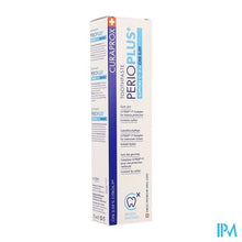 Load image into Gallery viewer, Curaprox Perioplus Support Tube 75ml
