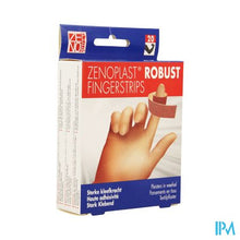 Afbeelding in Gallery-weergave laden, Zenoplast Robust Fingerstrips 20
