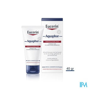 Eucerin Aquaphor 40g