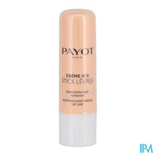 Afbeelding in Gallery-weergave laden, Payot Creme N2 Stick Levres Stick 4g
