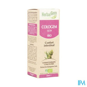 Herbalgem Cologem Complex 50ml
