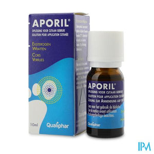 Aporil Oplossing 10ml