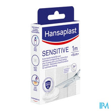 Afbeelding in Gallery-weergave laden, Hansaplast Sensitive 1mx6cm
