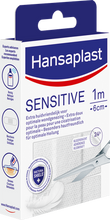 Afbeelding in Gallery-weergave laden, Hansaplast Sensitive 1mx6cm
