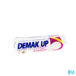 Demak-up Duo+ Pads 70