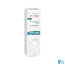 Afbeelding in Gallery-weergave laden, Avene Cleanance Women Serum Creme 30ml
