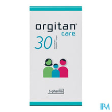 Afbeelding in Gallery-weergave laden, Orgitan Care Tabl 30
