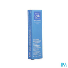 Afbeelding in Gallery-weergave laden, Eye Care Eyeliner Waterproof 331 Zwart 2,5ml
