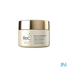 Afbeelding in Gallery-weergave laden, Roc Multi Correxion Crepe Repair Facial Moist 50ml
