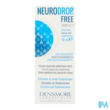 Afbeelding in Gallery-weergave laden, Neurodrop Free Fl 10ml
