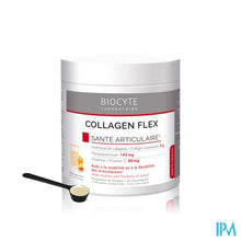 Afbeelding in Gallery-weergave laden, Biocyte Collagen Flex Pdr 240g
