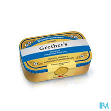 Afbeelding in Gallery-weergave laden, Blackcurrant Grethers Past 110g
