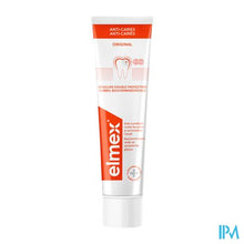 Afbeelding in Gallery-weergave laden, Elmex A/caries Original Tandpasta 75ml
