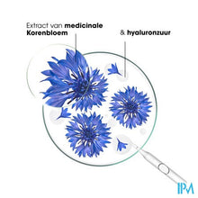 Afbeelding in Gallery-weergave laden, Klorane Gezicht Korenbloem Demaquill. Ogen 100ml
