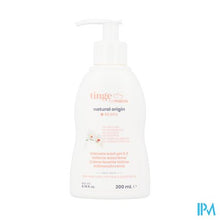 Afbeelding in Gallery-weergave laden, Tinge Moms Intieme Wascreme 200ml
