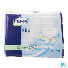 Afbeelding in Gallery-weergave laden, Tena Slip Super X-large 28 711023
