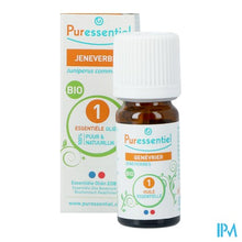 Load image into Gallery viewer, Puressentiel Eo Jeneverbes Bio Expert 5ml
