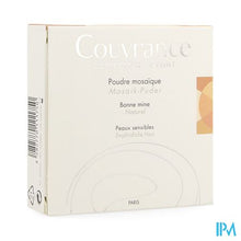 Afbeelding in Gallery-weergave laden, Avene Couvrance Mozaiek Poeder Bonne Mine 10g

