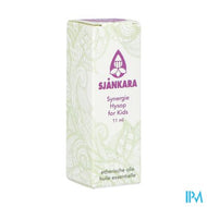 Sjankara Hysop Kids Synergie 11ml