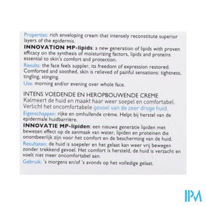 La Roche Posay Nutritic Intense Riche Pot 50ml