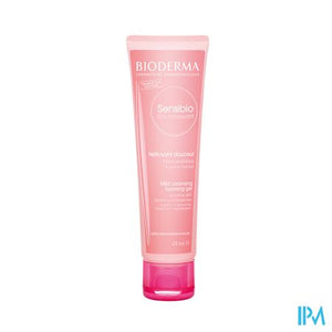 Bioderma Sensibio Gel Schuimend Tube 45ml